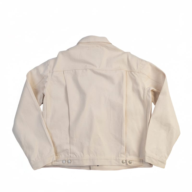 J53 Ecru - immagine 5