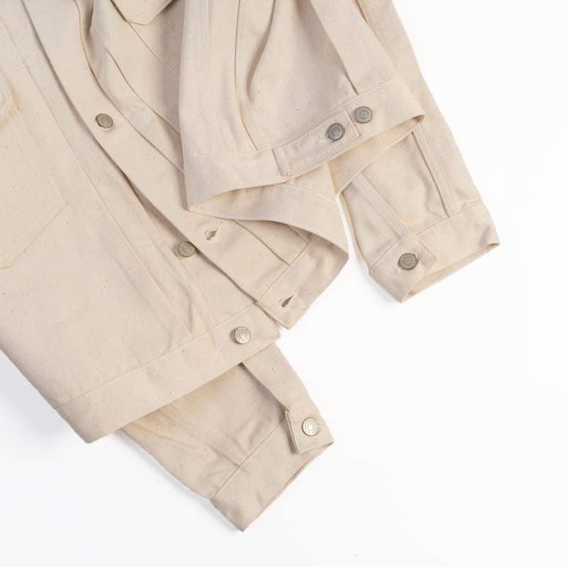 J53 Ecru - immagine 4