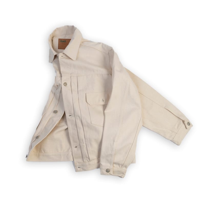 J53 Ecru - immagine 3