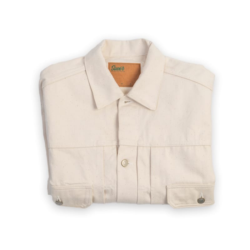 J53 Ecru - immagine 2