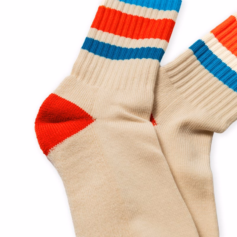 Natural - Lobster & Azure Stripes - immagine 3